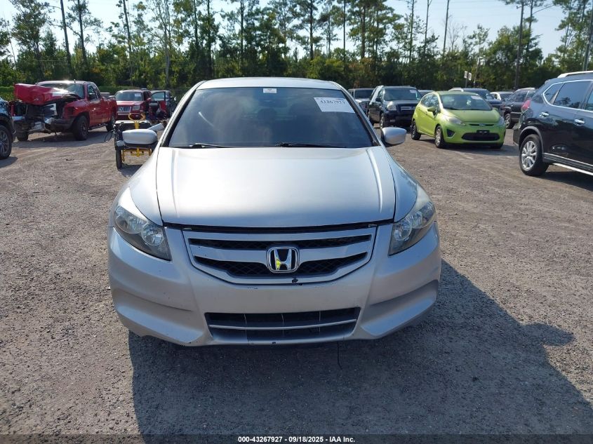 2011 Honda Accord 2.4 Se VIN: 1HGCP2F68BA053365 Lot: 43267927