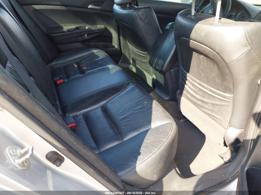 2011 Honda Accord 2.4 Se VIN: 1HGCP2F68BA053365 Lot: 43267927