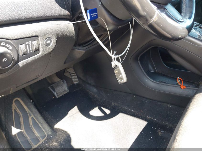 2015 Chrysler 200 S VIN: 1C3CCCBG1FN518893 Lot: 43267942