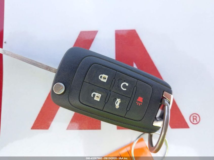 2014 GMC Terrain Slt-1 VIN: 2GKFLSE31E6373745 Lot: 43267980