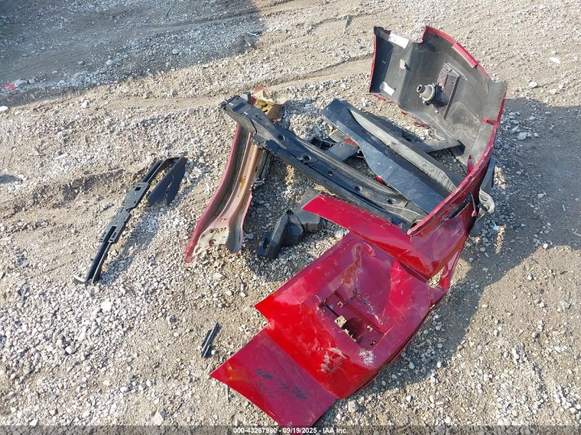 2014 GMC Terrain Slt-1 VIN: 2GKFLSE31E6373745 Lot: 43267980