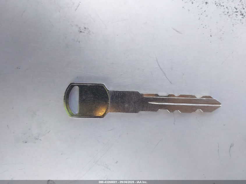 2006 Chevrolet Express Work Van VIN: 1GCGG25V061202737 Lot: 43268001