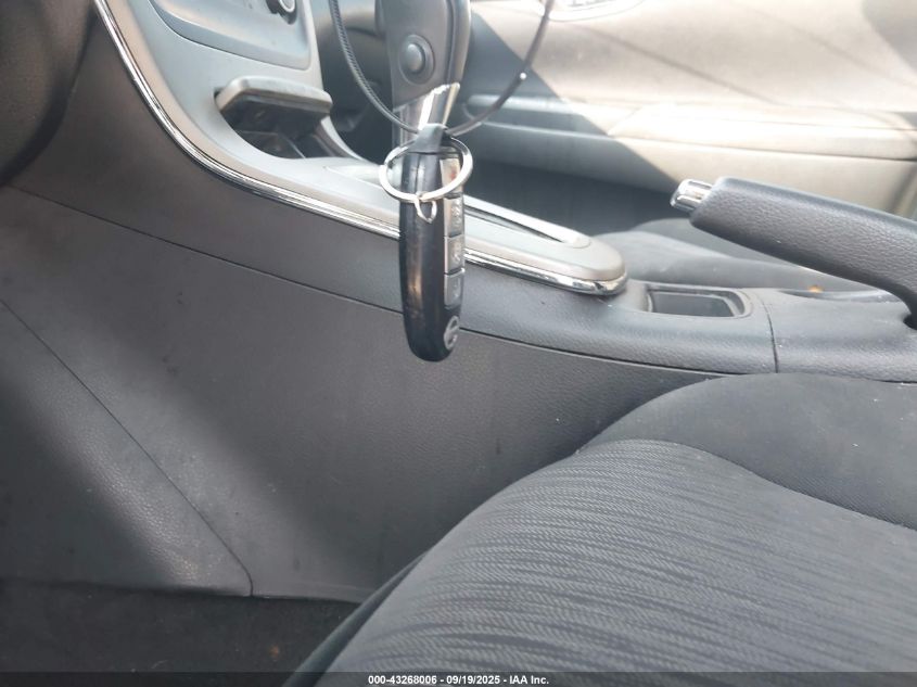 2014 Nissan Sentra Sv VIN: 3N1AB7AP8EY254140 Lot: 43268006