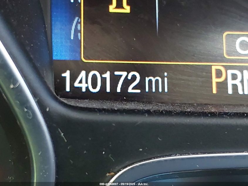 2017 Ford Escape Se VIN: 1FMCU9GD9HUE95359 Lot: 43268007