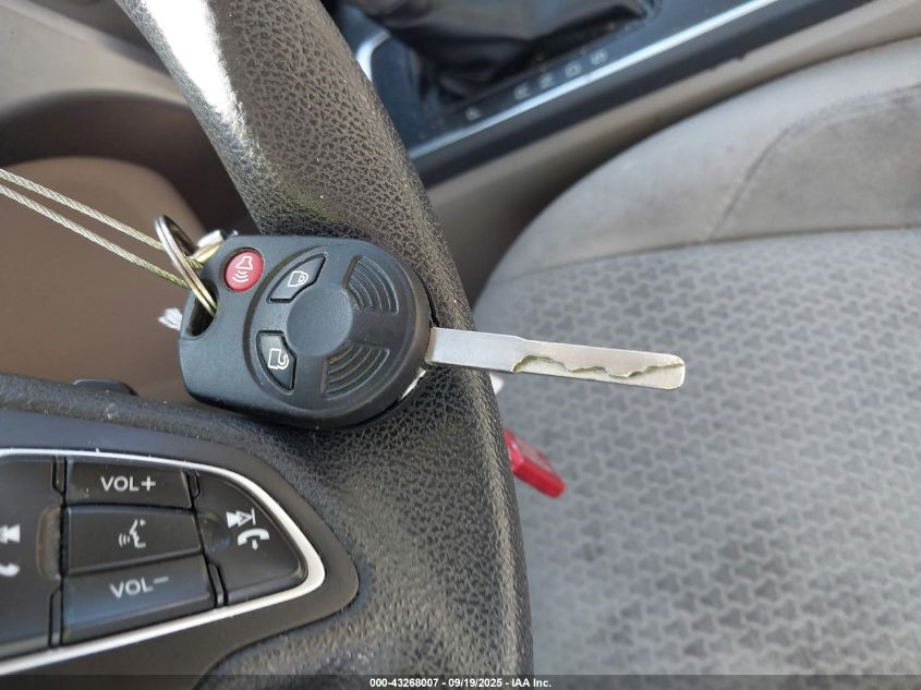 2017 Ford Escape Se VIN: 1FMCU9GD9HUE95359 Lot: 43268007