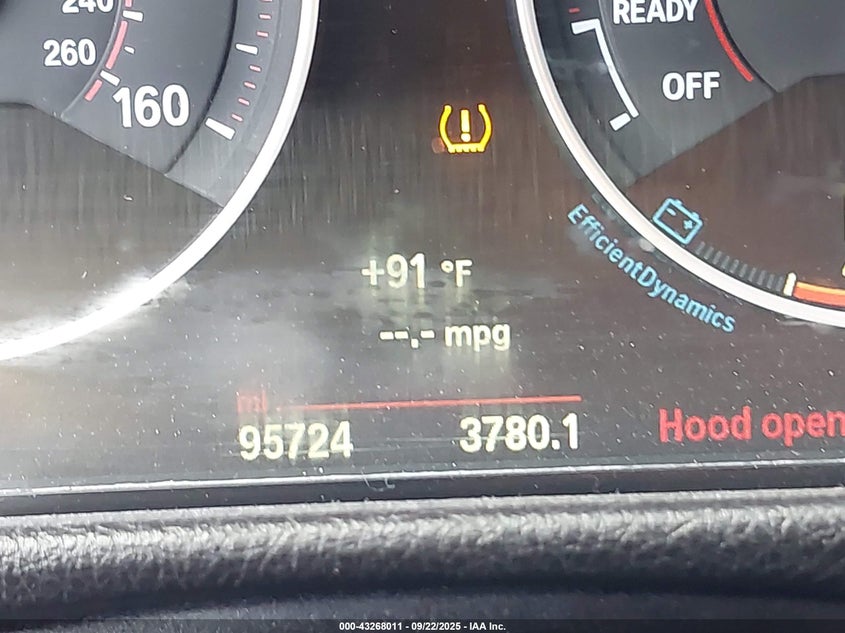 2015 BMW 428I WBA3N3C52FK233864