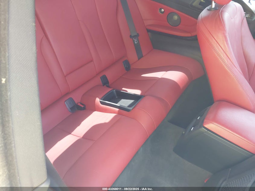 2015 BMW 428I WBA3N3C52FK233864