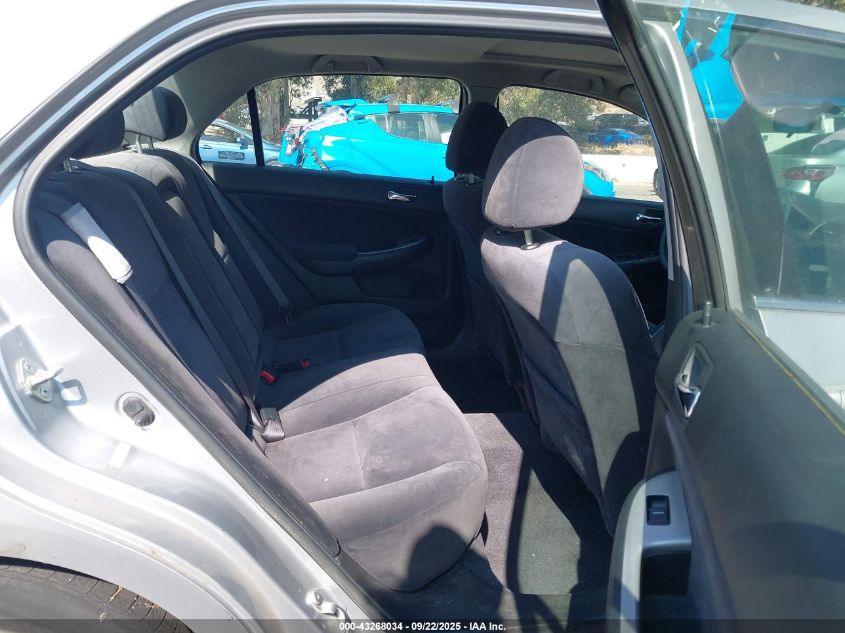 2004 Honda Accord 2.4 Ex VIN: JHMCM56614C027415 Lot: 43268034