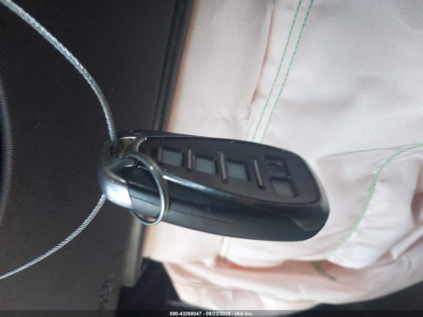 2019 Chevrolet Malibu Lt VIN: 1G1ZD5ST5KF153112 Lot: 43268047