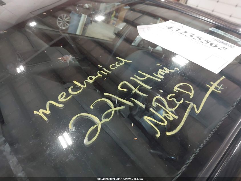 2007 Toyota Prius VIN: JTDKB20U077617921 Lot: 43268059