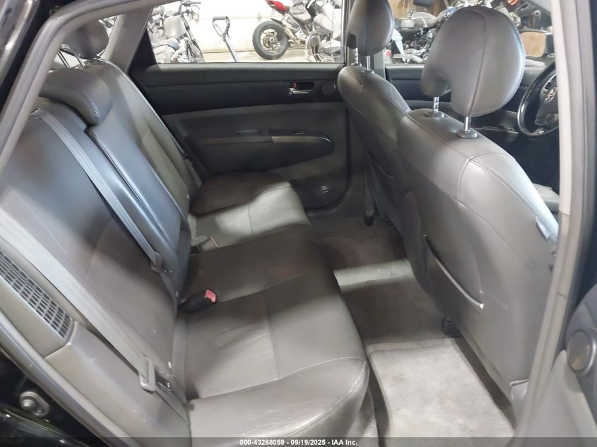 2007 Toyota Prius VIN: JTDKB20U077617921 Lot: 43268059