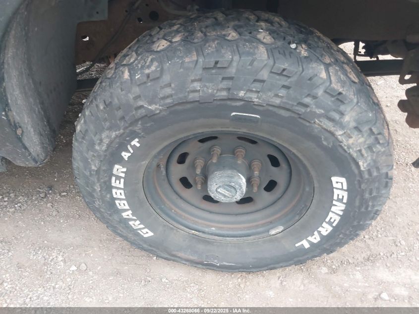 2003 Ford F-250 Lariat/Xl/Xlt VIN: 3FTNX21L13MB35639 Lot: 43268066