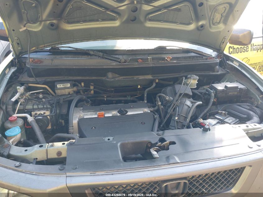 2003 Honda Element Ex VIN: 5J6YH28683L032563 Lot: 43268076