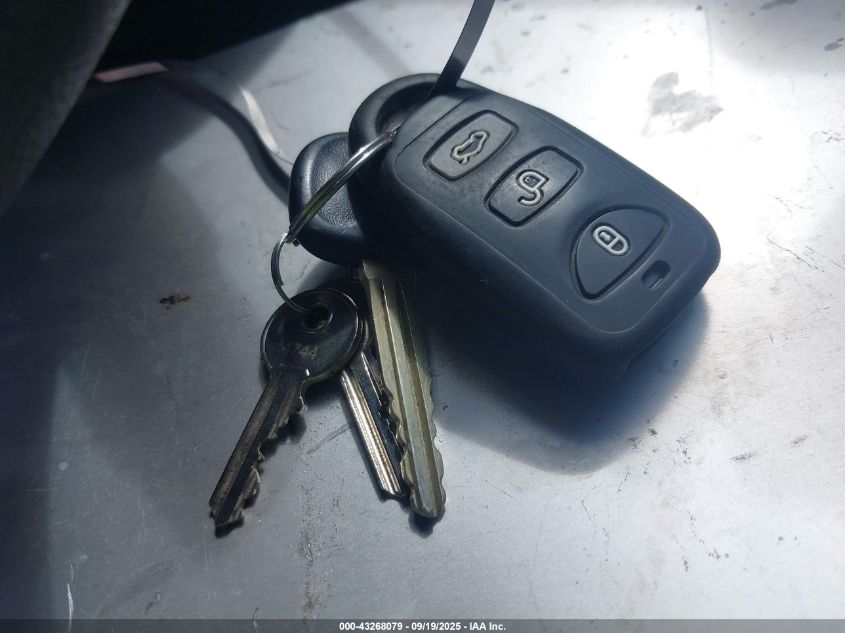 2017 Hyundai Elantra Se VIN: 5NPD74LF1HH143834 Lot: 43268079