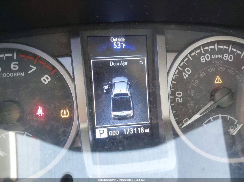 2021 Toyota Tacoma Sr5 V6 VIN: 3TMDZ5BN6MM109787 Lot: 43268095