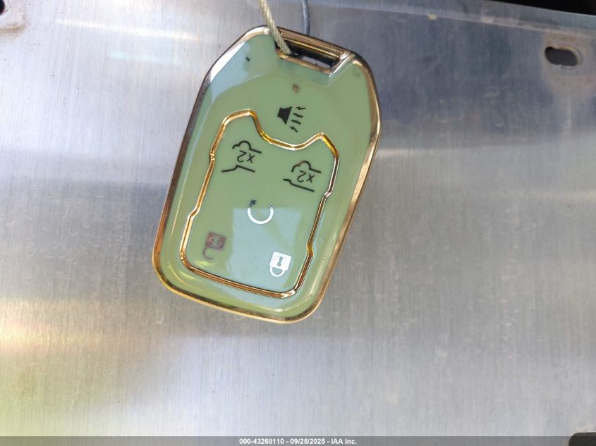 2016 Chevrolet Tahoe Lt VIN: 1GNSCBKC2GR464200 Lot: 43268110