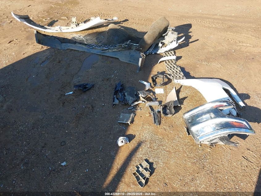 2016 Chevrolet Tahoe Lt VIN: 1GNSCBKC2GR464200 Lot: 43268110