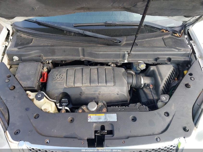 2012 GMC Acadia Denali VIN: 1GKKVTED6CJ280212 Lot: 43268130