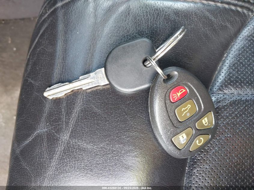 2012 GMC Acadia Denali VIN: 1GKKVTED6CJ280212 Lot: 43268130