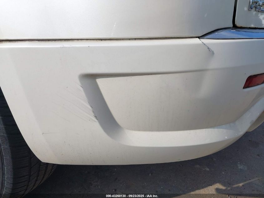 2012 GMC Acadia Denali VIN: 1GKKVTED6CJ280212 Lot: 43268130