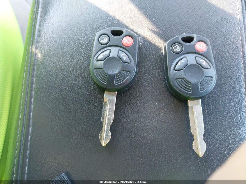 2010 Ford Fusion Sel VIN: 3FAHP0JG9AR341088 Lot: 43268143