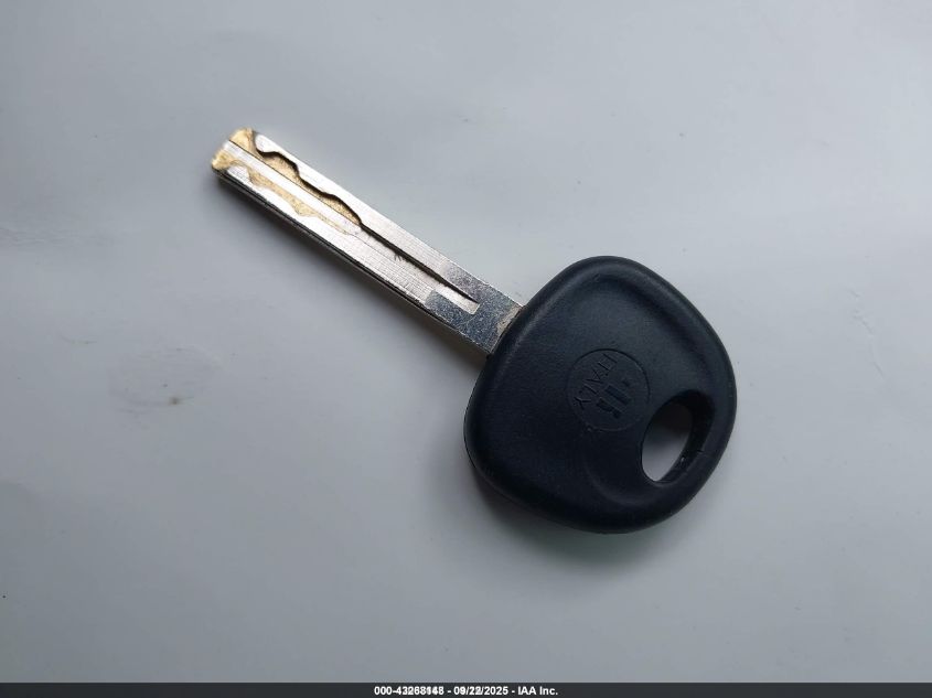 2013 Hyundai Sonata Gls VIN: 5NPEB4AC8DH511576 Lot: 43268148