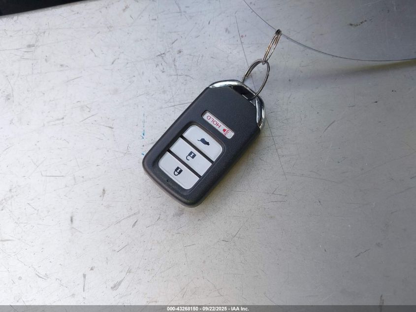 2015 Honda Cr-V Ex VIN: 5J6RM4H5XFL107514 Lot: 43268150