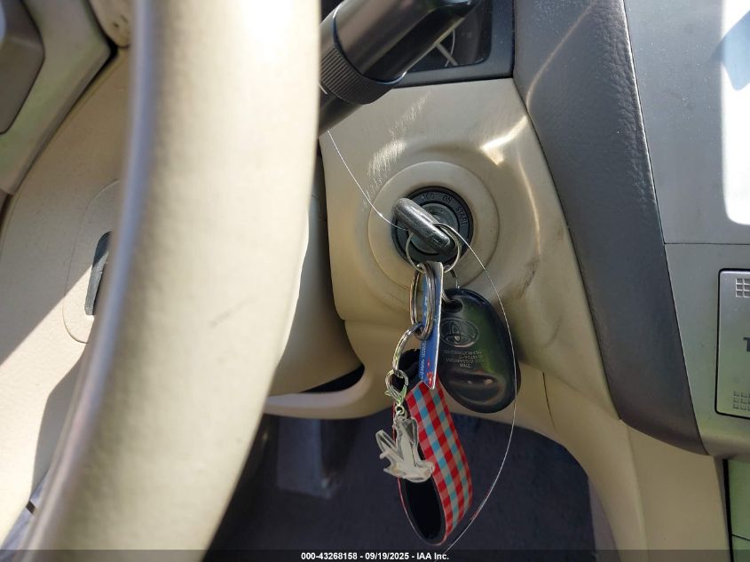 2007 Toyota Camry Solara Sle VIN: 4T1FA38P27U125140 Lot: 43268158