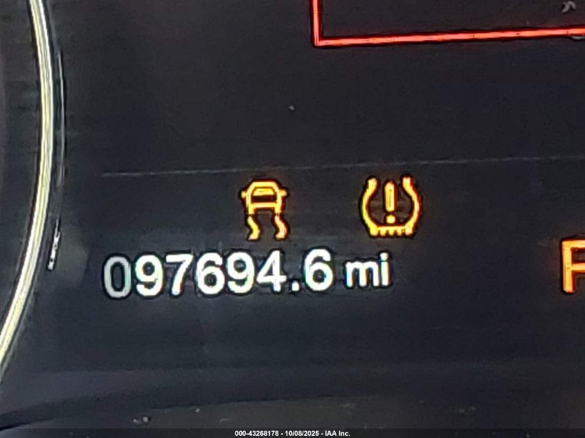 2018 Ford F-150 Lariat VIN: 1FTEW1E58JFA81987 Lot: 43268178