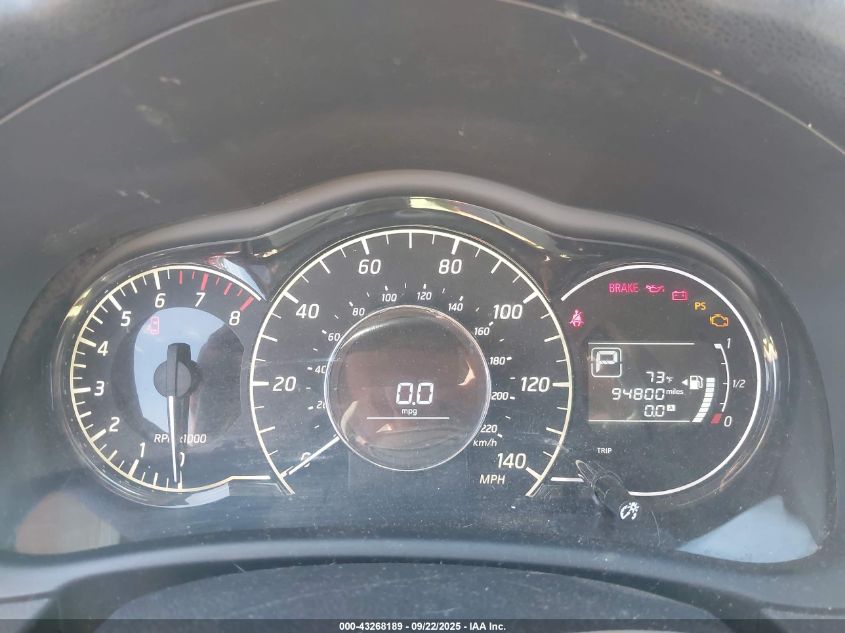 2015 Nissan Versa Note S (Sr)/S Plus/Sl/Sr/Sv VIN: 3N1CE2CP2FL363532 Lot: 43268189