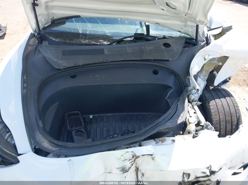 2023 Tesla Model 3 Rear-Wheel Drive VIN: 5YJ3E1EA9PF545759 Lot: 43268192