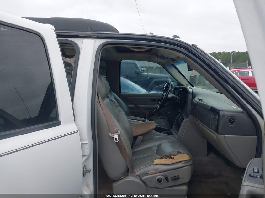 3GNFK16ZX5G224046 2005 CHEVROLET EXPRESS photo no. 5