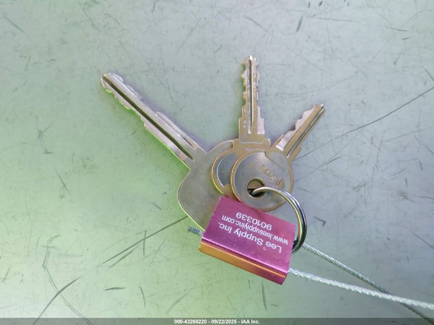 1999 Toyota Tacoma VIN: 4TAWN72N5XZ406015 Lot: 43268220