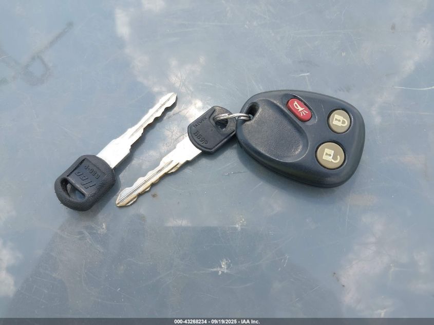 2006 Chevrolet Tahoe Ls VIN: 1GNEC13V46J114393 Lot: 43268234