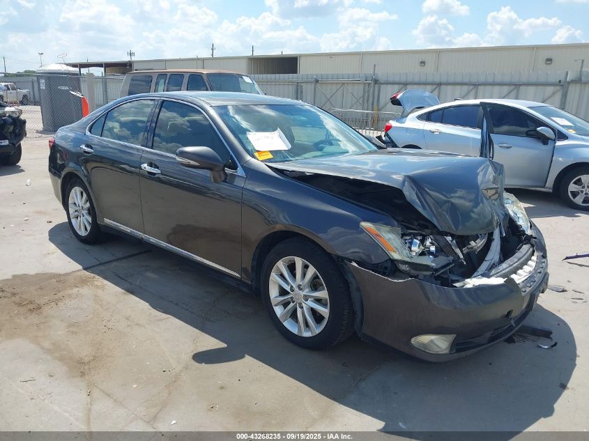 LEXUS ES 350 ES 350