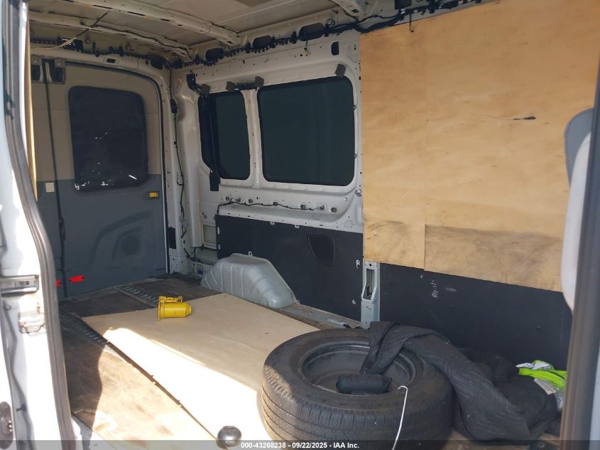 2016 Ford Transit-350 Xlt VIN: 1FBAX2CM5GKA93708 Lot: 43268238