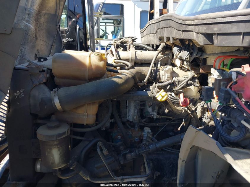 2012 International 4000 4300 VIN: 3HAMMAAL6CL551766 Lot: 43268243