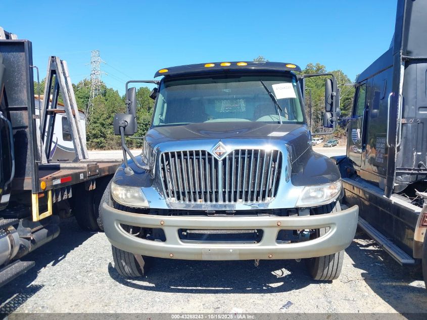 2012 International 4000 4300 VIN: 3HAMMAAL6CL551766 Lot: 43268243