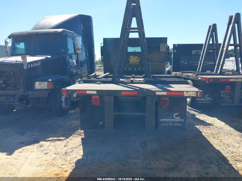 2012 International 4000 4300 VIN: 3HAMMAAL6CL551766 Lot: 43268243