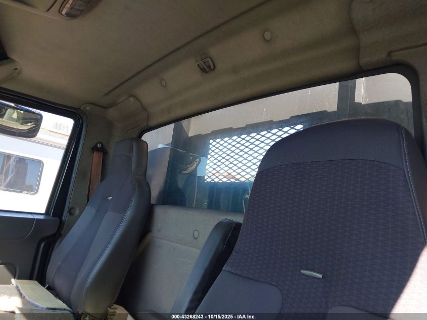 2012 International 4000 4300 VIN: 3HAMMAAL6CL551766 Lot: 43268243