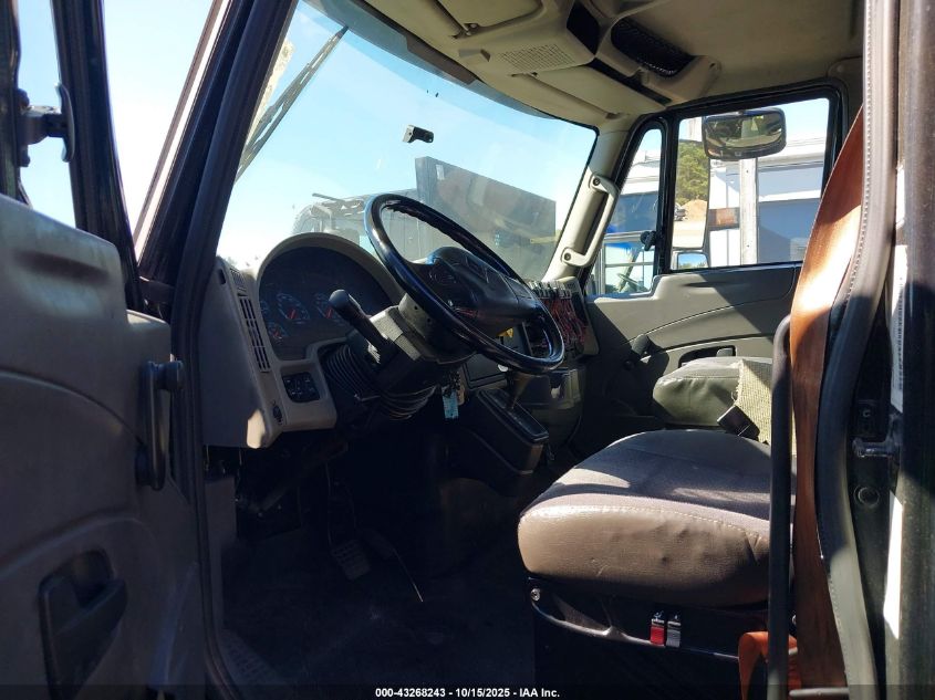 2012 International 4000 4300 VIN: 3HAMMAAL6CL551766 Lot: 43268243