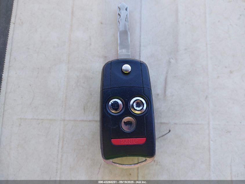 2009 Acura Tsx VIN: JH4CU266X9C017813 Lot: 43268251