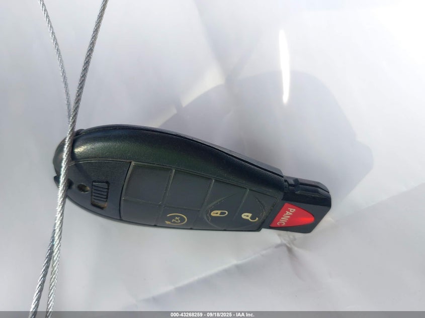 2017 RAM 1500 BIG HORN - 3C6RR7LT8HG688758