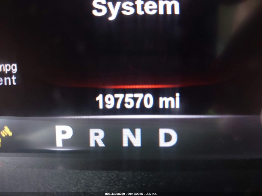 2017 Ram 1500 Big Horn VIN: 3C6RR7LT8HG688758 Lot: 43268259