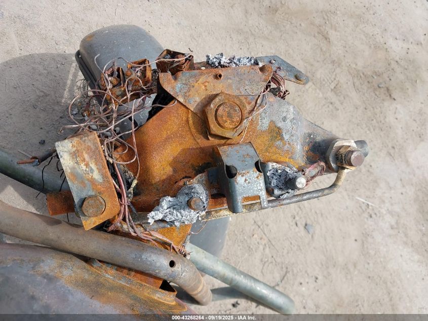 1985 Harley-Davidson Flht Classic VIN: 1HD1DDL2XFY505369 Lot: 43268264