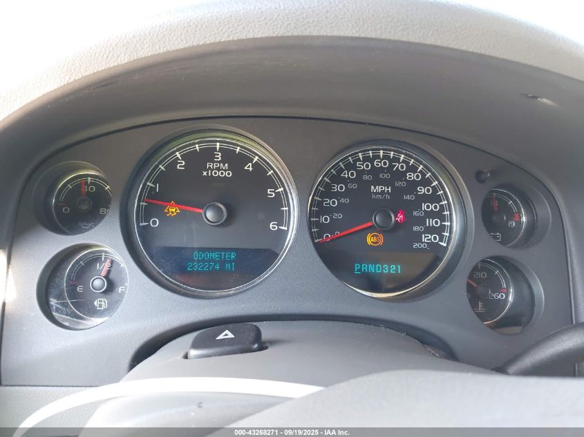 2007 GMC Yukon Xl 1500 Slt VIN: 1GKFK16327R196674 Lot: 43268271