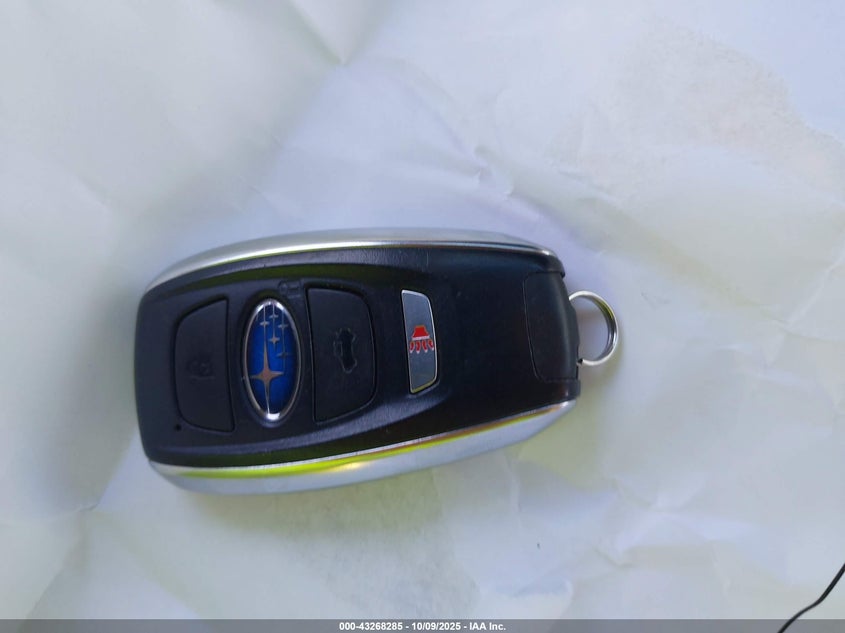 2023 Subaru Wrx Premium VIN: JF1VBAF65P9805456 Lot: 43268285