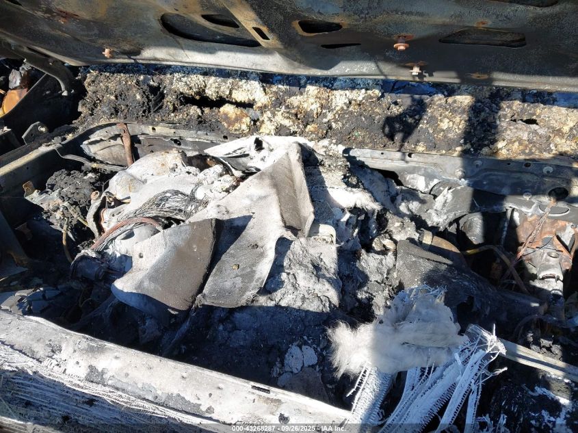 2020 GMC Sierra 2500Hd 4Wd Standard Bed Denali VIN: 1GT49REY8LF267401 Lot: 43268287