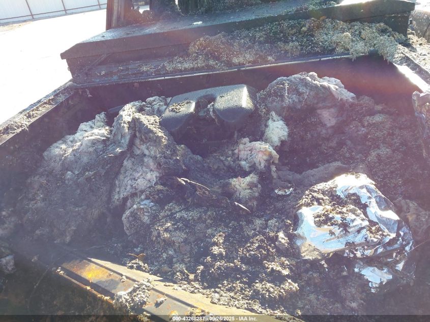 2020 GMC Sierra 2500Hd 4Wd Standard Bed Denali VIN: 1GT49REY8LF267401 Lot: 43268287