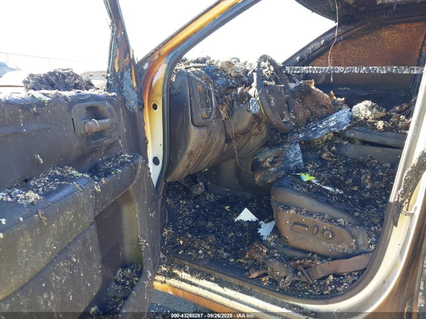 2020 GMC Sierra 2500Hd 4Wd Standard Bed Denali VIN: 1GT49REY8LF267401 Lot: 43268287